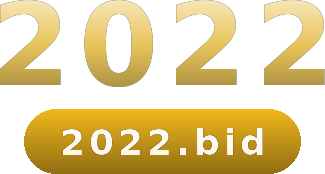 2022 logo