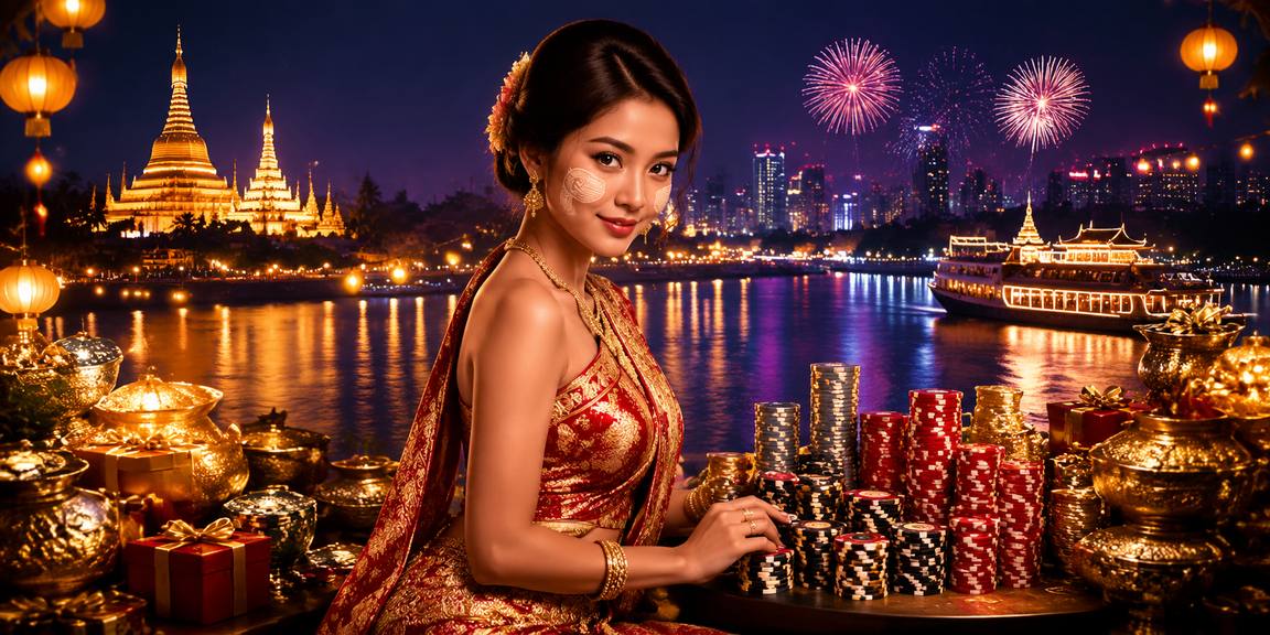 2022 Microgaming စလော့ တစ်ခါတည်း ရှာ
