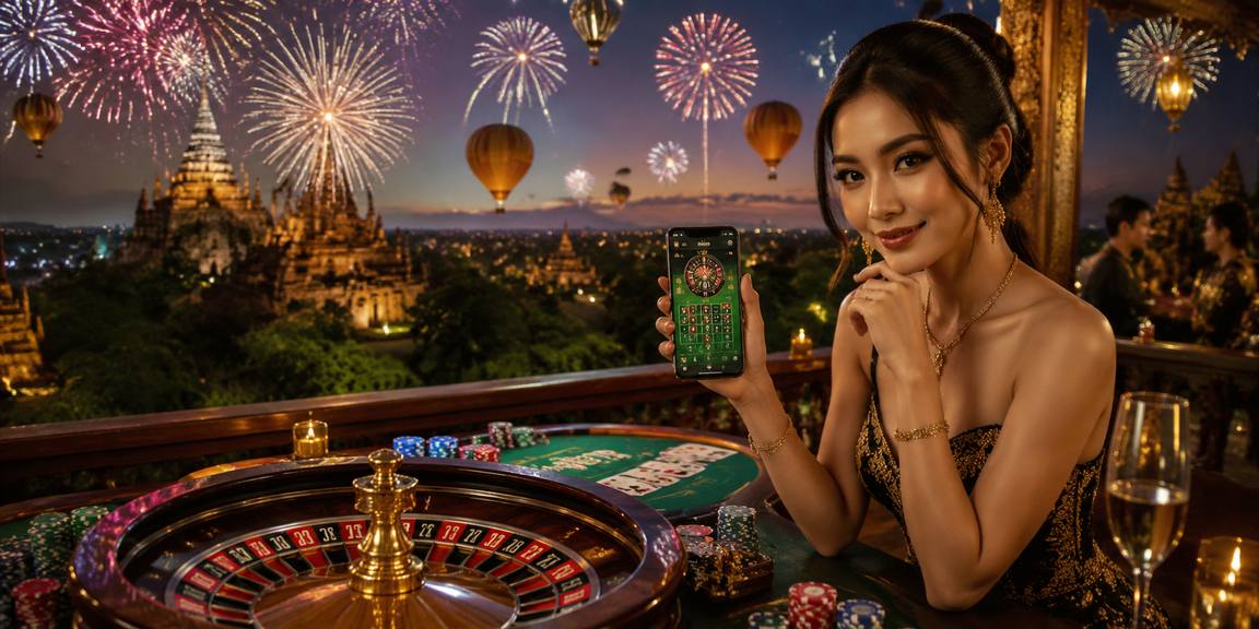 2022 2022 တွင် အကောင့်ကို မည်သို့ စတင်သည်း